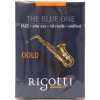 Rigotti Gold 3 plátek na alt saxofon