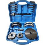 MAGNUS Sada na montáž a demontáž ložisek a nábojů kol 72 mm – VW, Škoda, Audi, Seat – Hledejceny.cz