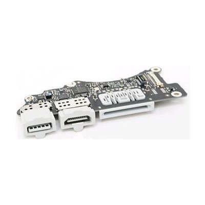 Apple I/O board ( USB, HDMI, SD ) pro Apple MacBook Pro 15" Retina Late 2012 Early 2013 A1398 661-7393