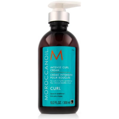 Moroccanoil Intense Curl Cream 300 ml – Hledejceny.cz