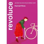 Revoluce - Jak ženy na dvou kolech měnily svět – Zboží Mobilmania
