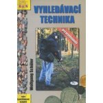Schuller Wolfgang - Vyhledávací technika pro profesionály -- edice Elektronické hledače 2 – Hledejceny.cz