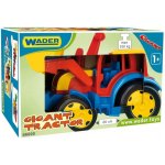 Wader GIGANT traktor – Hledejceny.cz