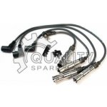 Sada kabelů pro zapalování TESLA T854C – Sleviste.cz