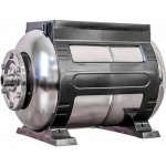 Elpumps Nádoba tlaková nerezová 25l INOX – Sleviste.cz