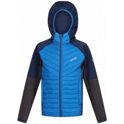 Regatta Kielder Hybrid VI skydiver blue/dark grey – Zboží Mobilmania