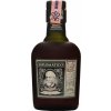 Rum Diplomatico Reserva Exclusiva 0,35 l 40% (holá láhev)