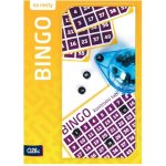Albi Domino na cesty – Zboží Dáma
