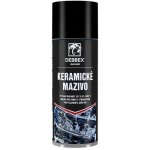 Den Braven Tectane Keramické mazivo 400 ml | Zboží Auto