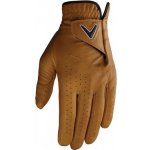 Callaway Opti Color Mens Golf Glove Zlatá Levá S