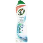Cif Cream Original tekutý písek čistící prostředek 500 ml – Zboží Dáma