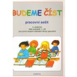Budeme číst PS 1.díl – Hledejceny.cz