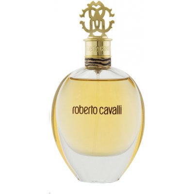 Roberto Cavalli Signature Roberto Cavalli parfémovaná voda dámská 75 ml tester