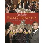 Zákulisí Panství Downton - Podrobný průvodce 1. - 4. sérií – Zboží Mobilmania