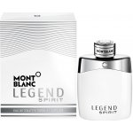 Mont Blanc Legend Spirit toaletní voda pánská 50 ml – Hledejceny.cz