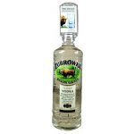 Zubrowka Biala a panák 37,5% 0,7 l (holá láhev) – Hledejceny.cz