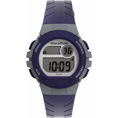 Timex Marathon TW5M32100 – Zboží Dáma