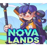 Nova Lands – Hledejceny.cz