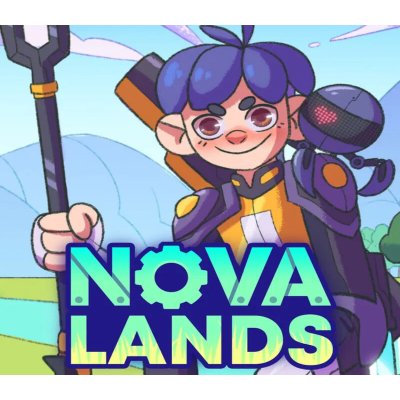 Nova Lands – Hledejceny.cz