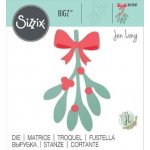 Sizzix Bigz Listy jmelí – Hledejceny.cz