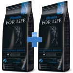 Fitmin For Life Dog Adult Large breed 2 x 15 kg – Hledejceny.cz