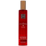 Rituals sprej na tělo a vlasy The Ritual Of Ayurveda (Blissful Hair & Body Mist) 50 ml – Zboží Dáma