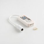 SAT Smart ovladač pro LED pásek EC79899 – Zboží Dáma