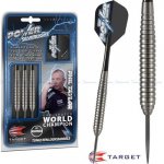 Target Steel Power Silverlight Phil Taylor 24 g – Hledejceny.cz