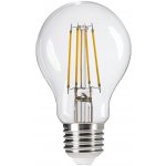 Kanlux žárovka LED 4,5W-40 E27 2700K 320° Filament – Hledejceny.cz