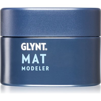 Glynt Mat Modeler stylingový vosk na vlasy 75 ml – Zboží Mobilmania