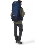 Lowe Alpine Sirac Plus 50l ebony – Zboží Dáma