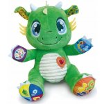 CLEMENTONI Interaktivní hračky Přátelský drak – Sleviste.cz