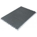 Gravel Fix stabilizace štěrku Pro 120 x 80 cm grey 2 ks – Hledejceny.cz