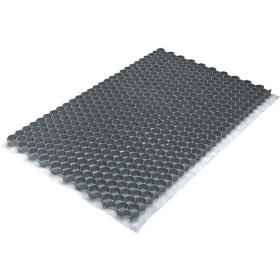 Gravel Fix stabilizace štěrku Pro 120 x 80 cm grey 2 ks – Hledejceny.cz