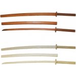 KWON Bokken s pouzdrem - červený dub – Zbozi.Blesk.cz