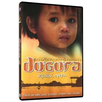 Dogora DVD