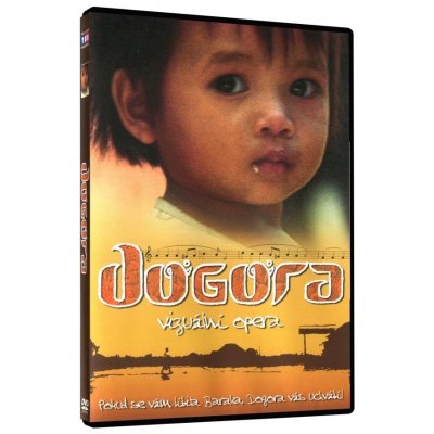 Dogora DVD – Hledejceny.cz
