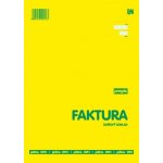 P&M 18 Faktura daňový doklad – Zboží Živě