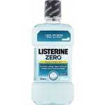 Listerine Cool Mint Mild ústní voda s esenciálními oleji bez alkoholu 500 ml – Zboží Mobilmania