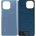 Kryt Xiaomi Mi 11 zadní modrý – Zboží Mobilmania