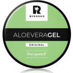 ByRokko Aloe Vera Treat Yourself chladivý gel po opalování 215 ml – Zboží Mobilmania