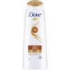 Šampon Dove Anti Frizz šampon 400 ml