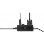 HP USB-C Travel Hub G2 235N8AA – Zboží Mobilmania