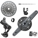 Sram GX TType Eagle EMTB AXS 104BCD – Zboží Dáma
