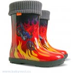 Demar Hawai Lux Exclusive plameny – Zboží Dáma