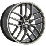 BBS CC-R 8,5x20 5x112 ET20 platinum – Hledejceny.cz