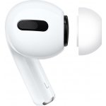 Špunty FIXED Plugs Silicone pro Apple Airpods Pro 2/Pro, 2 sady – Zboží Dáma