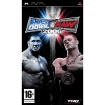 WWE SmackDown vs Raw 2006 – Hledejceny.cz