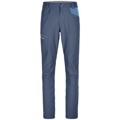 Ortovox kalhoty PELMO pants M night blue – Zboží Mobilmania