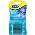 Scholl Velvet Smooth Diamond hrubé 2 ks – Hledejceny.cz